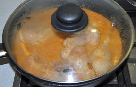 курица в миндальном соусе. bd3d2510f05b19a755b056a126f0fca6. курица в миндальном соусе фото. курица в миндальном соусе-bd3d2510f05b19a755b056a126f0fca6. картинка курица в миндальном соусе. картинка bd3d2510f05b19a755b056a126f0fca6. Ножки, если надо, промываем, затем максимально обсушиваем. Солим и перчим.