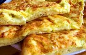 Хачапури