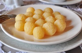 Клецки Клецки