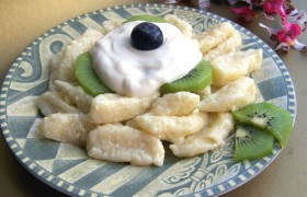 Галушки