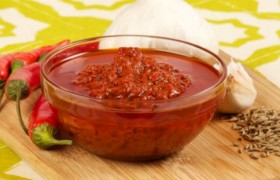 Харисса